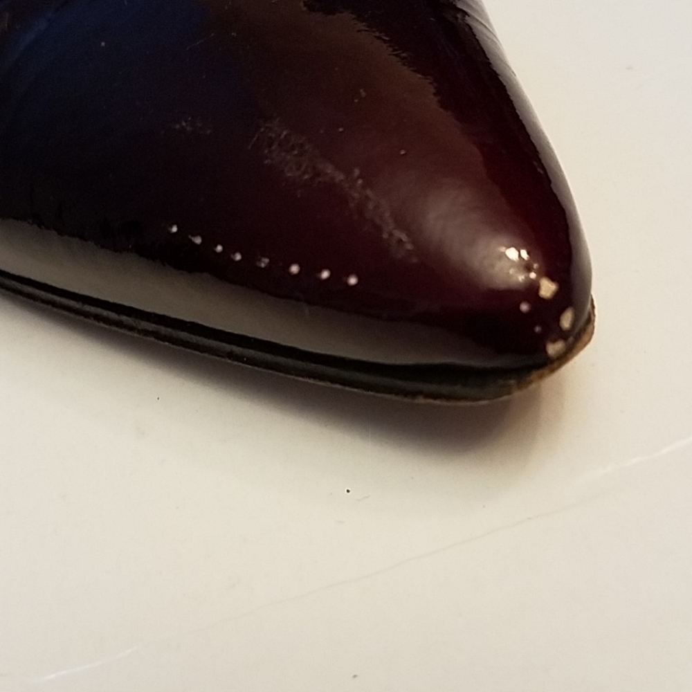 Michael Kors pump - Picture 2 of 5